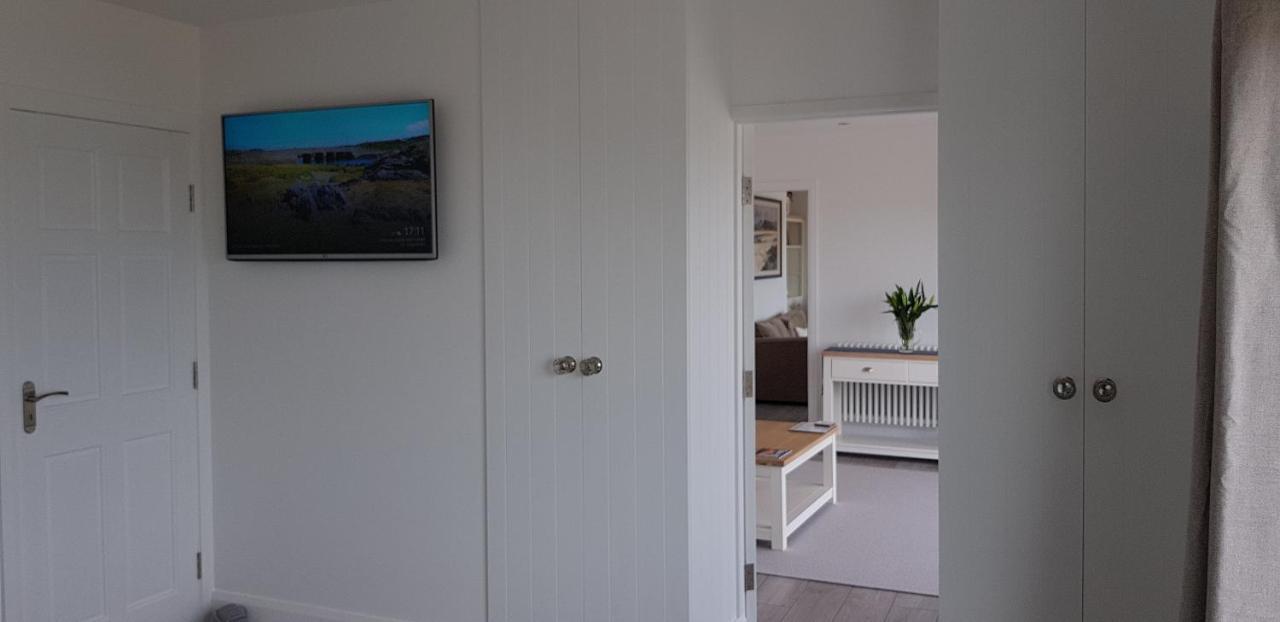 Tidal View Bed and Breakfast Kincasslagh Εξωτερικό φωτογραφία