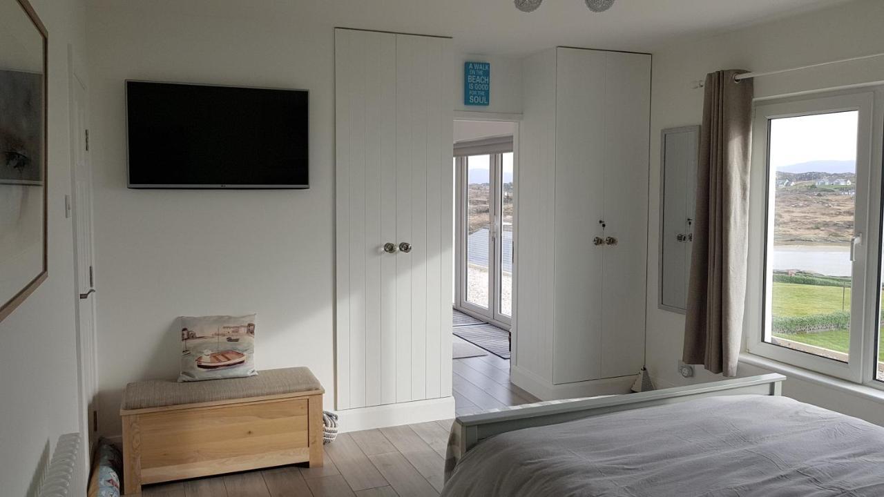 Tidal View Bed and Breakfast Kincasslagh Εξωτερικό φωτογραφία