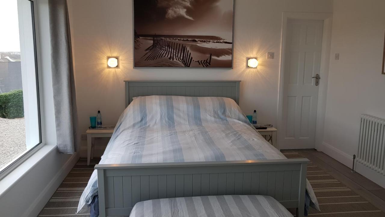Tidal View Bed and Breakfast Kincasslagh Εξωτερικό φωτογραφία